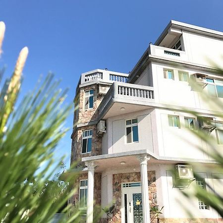Little Weekend Inn Jincheng Zewnętrze zdjęcie